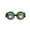 Green #05, variant on Winking Glasses - Blink & Wink Novelty Blinking Glasses, Funny Sunglasses for Adults - The Ultimate Selfie Accessory, Birthday Gifts(Green, 1Pc)