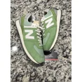 thumbnail image 1 of New Balance 574 Classics Lime Green White Athletic Sneaker-U574RCC Size 13, 1 of 6