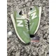 thumbnail image 1 of New Balance 574 Classics Lime Green White Athletic Sneaker-U574RCC Size 13, 1 of 6