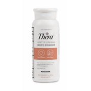 Thera Antifungal 2% Strength Powder 3 oz. Shaker Bottle, 53-AFP3 - Case of 12