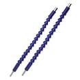 thumbnail image 1 of Tournevis Flexible Extension Support de Perceuse Flex Embout Hexagonal Doux 295mm Bleu, 1 of 9