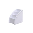 thumbnail image 1 of HEVIRGO Home Desktop Remote Control Storage Box Stationery Pen Holder Cosmetic Container, 1 of 7
