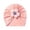A77-Light Pink, variant on Baby Girls Turban Hats With Bow Caps Bonnets Headwraps For Toddlers Outdoor Kids Sun Hat with Neck Flap UPF 50 Quick Dry Beach Hats for Boys Girls Adjustable