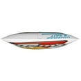 thumbnail image 5 of (Price/Case)Toms 790114211 Flat Chips Vinegar Salt 9-5 Ounce, 5 of 7