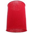 thumbnail image 1 of Folding Cloth Lampshade Simple Hanging Lamp Shade Pendant Lamp Ceiling Light Shade, 1 of 8