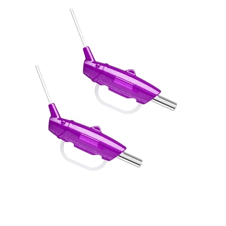 Electronic Fishing Gadget Weatherproofed LED Bites Signals Device Universals Fishing Rod Light Detector