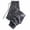 Gray, variant on Womens Pants Women's Plus Size Solid Color High Waist Casual Pants Elastic Waist Drawstring Pants, Light Blue_M