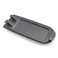 thumbnail image 5 of Car Armrest Cover - Fabric Center Console Armrest Lid Replacement for VW Golf 4/Bora 98-05, 5 of 5