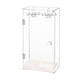 thumbnail image 5 of Organizador de Collares Giratorio Yuyangstore Soporte de Acrílico para Joyas, 5 of 8
