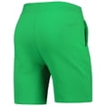 thumbnail image 3 of Men's Green Mexico National Team Basic Sweat Shorts, 3 of 3