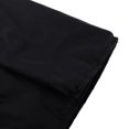 thumbnail image 4 of Bolso impermeable Organizador de hombro capacidad Negro Sunnimix Organizador de compras impermeable, 4 of 8