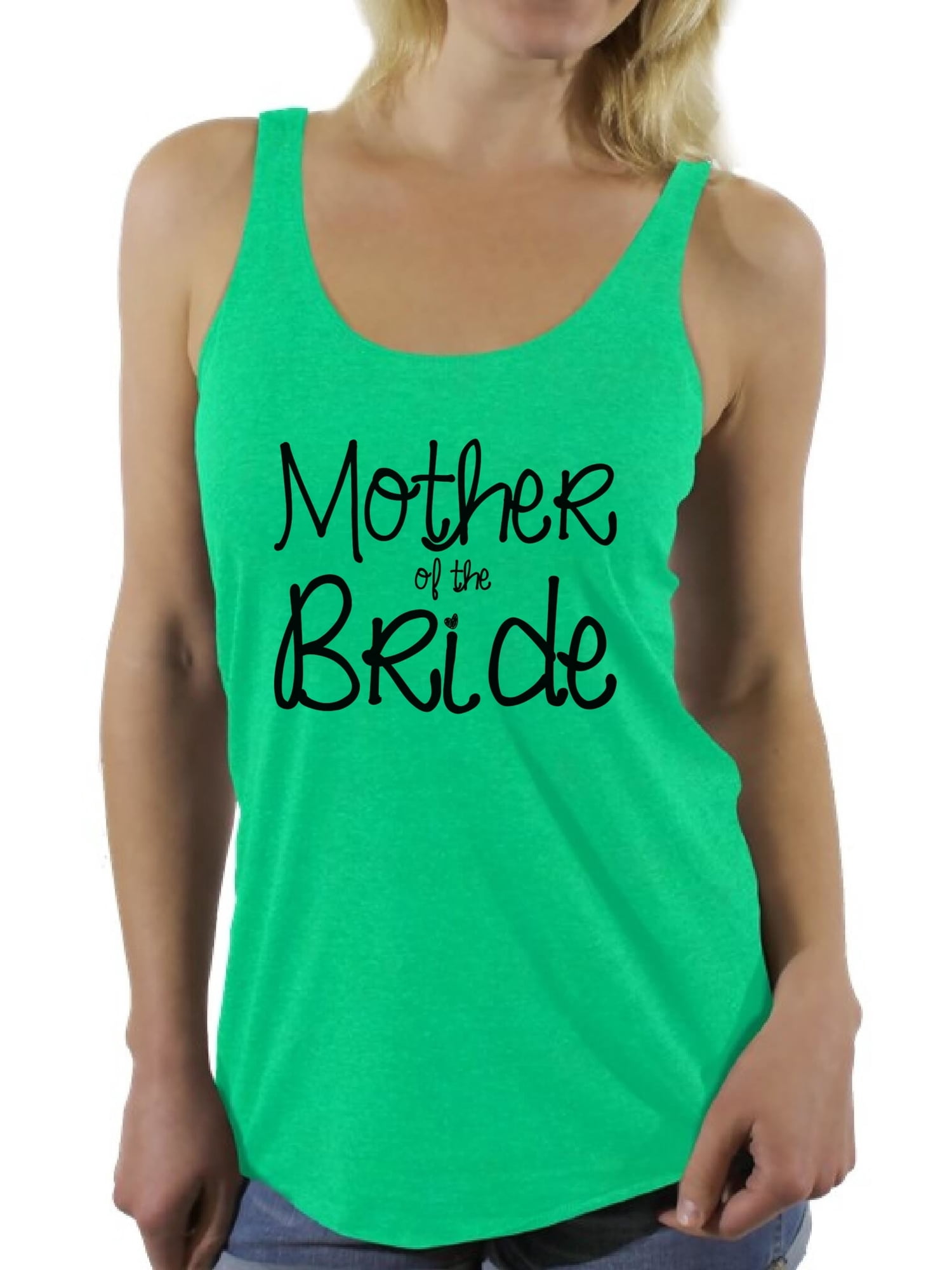 bridal shower tank tops