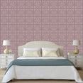 thumbnail image 5 of Reusable Stencils for Painting,Laser Cut Painting Templates 9 Styles Floor Wall Tile Fabric Wood Stencils, 5 of 8