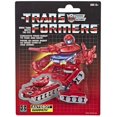thumbnail image 1 of Figura de acción Transformers G1 Autobot Warpath Reissue 7,5 cm, 1 of 1