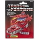 thumbnail image 1 of Figura de acción Transformers G1 Autobot Warpath Reissue 7,5 cm, 1 of 1