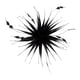 thumbnail image 1 of Alfileres de plumas hechos a mano Strade Fareast Limited para bodas 26,8 cm, 1 of 8