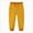 F10--Yellow, variant on Child 4-5 Years Boys Quick Dry Cargo Pants Hiking Pants Lightweight Joggers Pants Sweatpants 6-12 Months 12-24 Months 2T 3T 4T 5T 6T 7T 8T 9T Children Brown Casual Daily Play Trousers