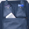 thumbnail image 3 of KAUKKO Multi-Function Bag Baby Backpack Large Capacity Backpack(03-Blue), 3 of 5