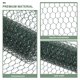 thumbnail image 3 of DEEPCRAFF Red De Galvanizado Para De Y Protección Exterior, 3 of 5