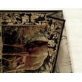 thumbnail image 3 of United Weavers Woodside Regal Pride Multi Runner Rug 1'11" X 7'2", 3 of 3