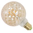 thumbnail image 3 of Lámpara de filamento de alto brillo 220V LED Bombilla decorativa E27 ANGGREK Otros, 3 of 8