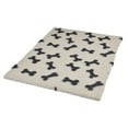 thumbnail image 1 of Van Ness Dri-Fleece Large Pet Mat, 1 of 3