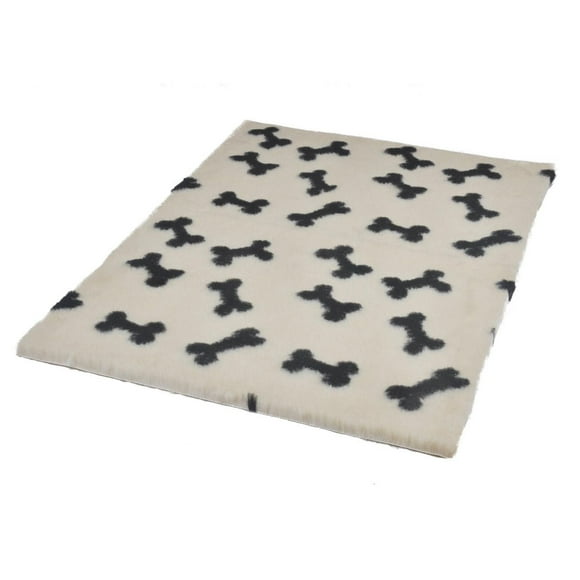 Van Ness Dri-Fleece Grand tapis de compagnie