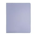 thumbnail image 2 of segolike Classeur A5 pour Cartes, Collectionneur de Cartes, Pochettes de Classeur pour Cartes, Baseball Football, Violet, 2 of 9