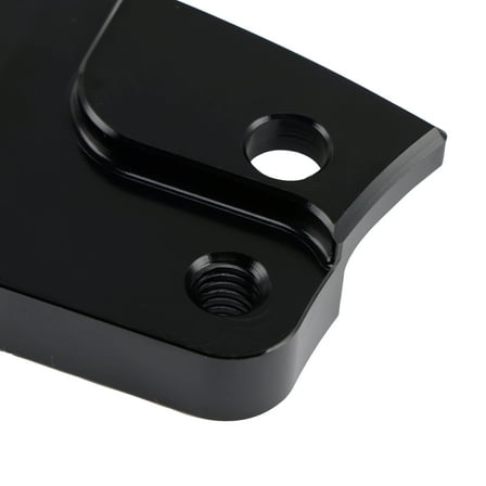 21 Inch Front Fender Riser Bracket Spacer Fit for Touring Motorcycles 2014 and Later