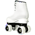 thumbnail image 4 of Crazy Skates Prime Roller Skates - Size adjustable Quad Skates for Men and Women, 4 of 6