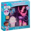 Doc Mcstuffins All Better Bath Set