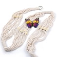 thumbnail image 2 of Macrame Hangers Hanging Basket Hanging Holder Decor, 2 of 7