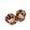 brown, variant on Cute Leopard Print Kitty Cat Soft Silicone AirPods Max Case, 3-in-1 Full Cover Set for Women AirPods Max Cover