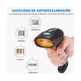 thumbnail image 2 of Lector de códigos de barra laser, 2 of 5