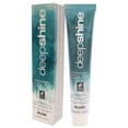 thumbnail image 6 of Rusk Deepshine Pure Pigments Conditioning Cream Color (3.4 oz) - 8.31S Light Sand Blonde, 6 of 6