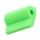 thumbnail image 2 of Riwesomey Cubierta de palanca de cambios de marchas Funda de palanca de cambios impermeable resistente al desgaste almohadilla de engranajes Accesorios para motos Verde, 2 of 6