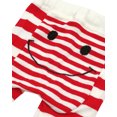 thumbnail image 4 of Wrapables® Baby & Toddler Fun For All Leggings (Set of 3), Stars & Stripes, 4 of 10