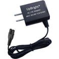 thumbnail image 3 of 5V AC/DC Adapter for O-neisall Pet Electric Clipper Pro Dog Shaver Low Noise Rechargeable Cordless Kits Grooming RY050100US LW-050100UL 5.0V 1000mA 1A Power Supply Battery Charger, 3 of 5