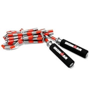 Ironman 9' Beaded Jump Rope