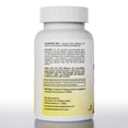 thumbnail image 3 of Pure Peak Candida Cleanse - Gut & Colon Support (60 Capsules) - for Men & Women - Natural Herbs for Intestinal Detox - Anti Yeast Overgrowth - Oregano Leaf, Wormwood, Black Walnut, Caprylic Acid, 3 of 5