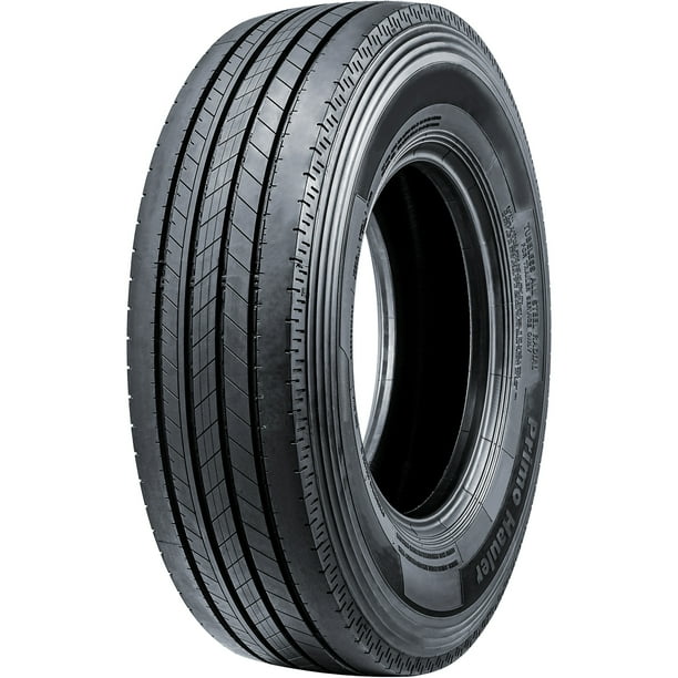 Transeagle Primo Hauler All Steel ST 235/85R16 Load H 16 Ply Trailer