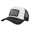 A-BK268, variant on Unisex Baseball Cap Fish Flag Patch Trucker Hat Foam Mesh Adjustable Fishing Camping Outdoor Casual Sun Headwear