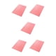 thumbnail image 2 of Cateissary Prevenga El Moho Y Los Hongos Estera Antimoho Para Refrigerador Estera Antibacteriana Para Refrigerador Fácil De Limpiar Rosa 4 Piezas Type2 NO2, 2 of 6