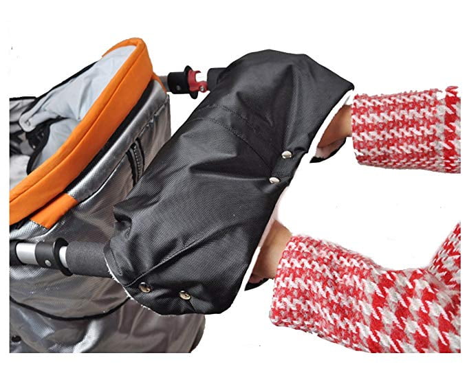 best stroller hand muffs