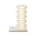 thumbnail image 1 of LED Bedside Table Lamp Wireless Charger Night Light Ambient Light RGB, 1 of 5