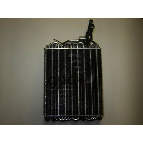 A/C Evaporator Core Fits select: 1985-1986 VOLKSWAGEN GOLF, 1987 VOLKSWAGEN GTI