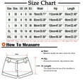 thumbnail image 3 of Leesechin Big and Tall Shorts Summer Thin Fast-drying Beach Trousers Mens Shorts Drawstring Sports Short Pants, 3 of 4