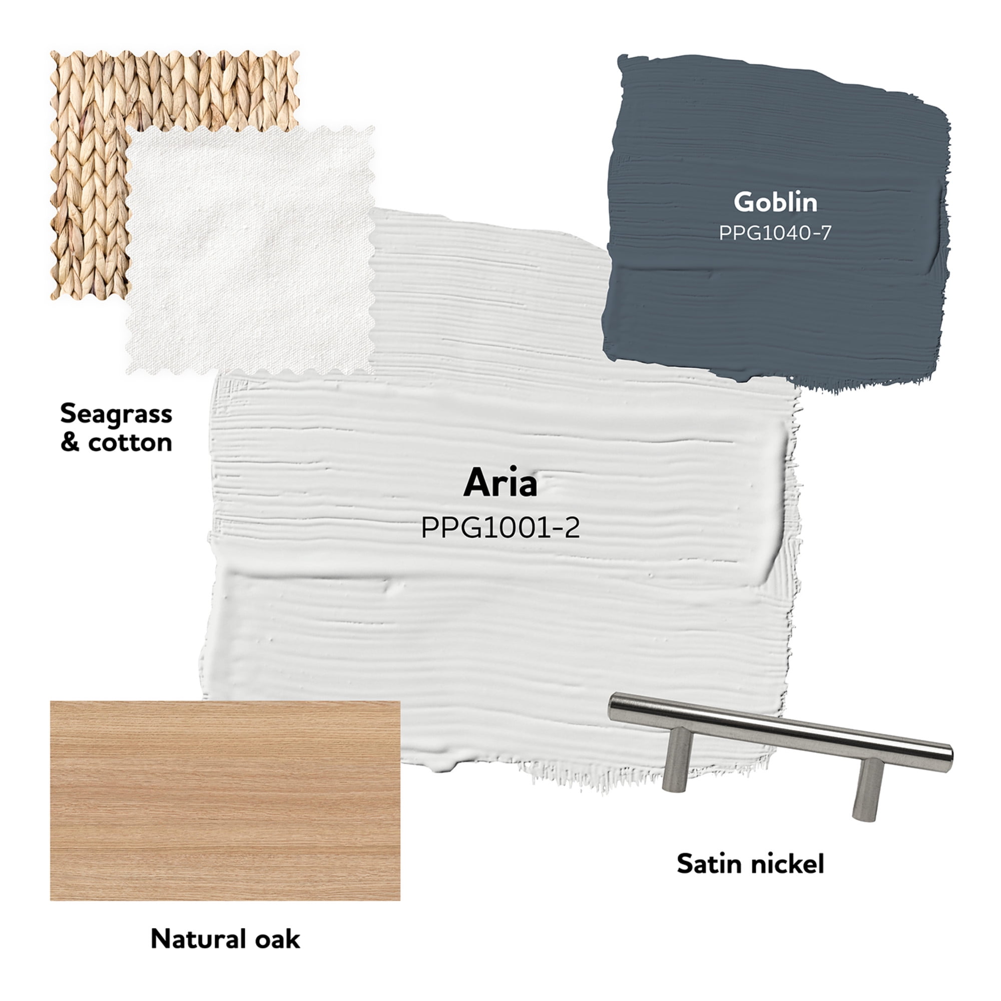 Glidden Cabinet Door and Trim Satin Paint, Aria, 1 Quart