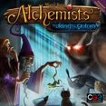 thumbnail image 5 of Alchemists: The King's Golem | CGE Board Game | Deduction and Worker Placement Expansion for Alchemists base game, 5 of 6