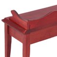 thumbnail image 3 of Miniature Table, Wood Dollhouse Table, Exquisite Durable Sturdy Safe Home For Dollhouse, 3 of 8